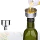 thumbnail image 3 of Botella dosificadora de aceite de oliva con pico para ensaladas grill de cocina 500ML, 3 of 5