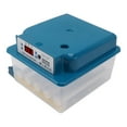 Eggs Incubators Automatic Intelligent Thermostat Poultry Hatching