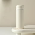 thumbnail image 1 of cpengpj Liquidation316 Tasse Isolée Compacte en Acier Inoxydable Mini Tasse à Thé à la Mode et Portable Tasse à Eau de Grande Valeur Tasse à Thé Isolée, 1 of 7
