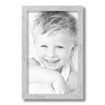 thumbnail image 2 of ArtToFrames 10x16 inch Distressed White Picture Frame, White Wood Poster Frame (4484), 2 of 8