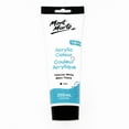 thumbnail image 1 of MONT MARTE acrylique Colour Paint 250 mL (8.5 oz), Titanium blanc, 1 of 2