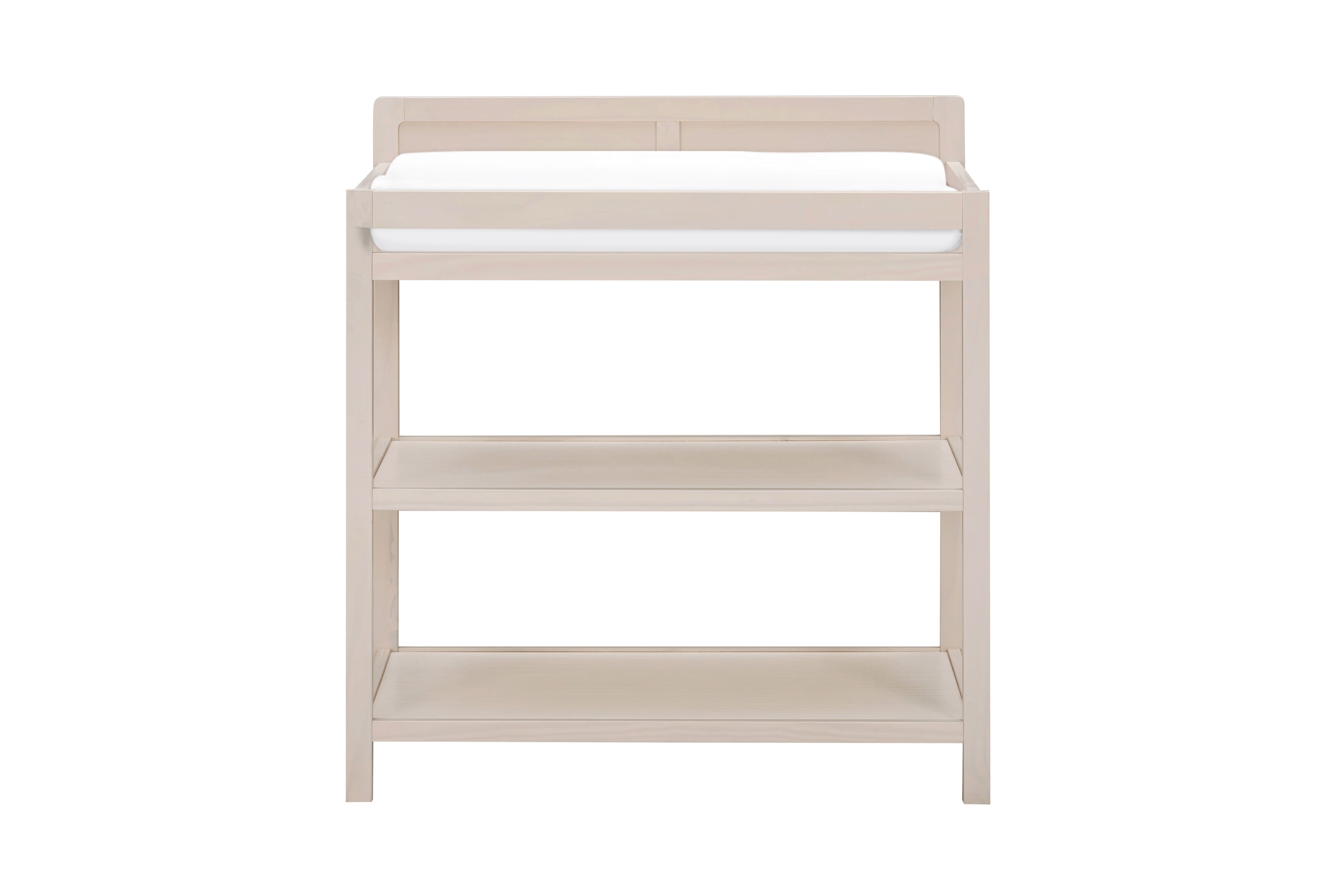 Suite Bebe Reign Changing Table in Washed Natural