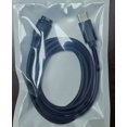 thumbnail image 1 of Cable de carga de datos aplicable al cargador universal Fenix 5, 6S, 5X/245/945., 1 of 5