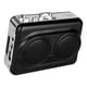 thumbnail image 4 of Reproductor de casetes Cassette a convertidor USB Control de volumen inverso automático con Negro, 4 of 9