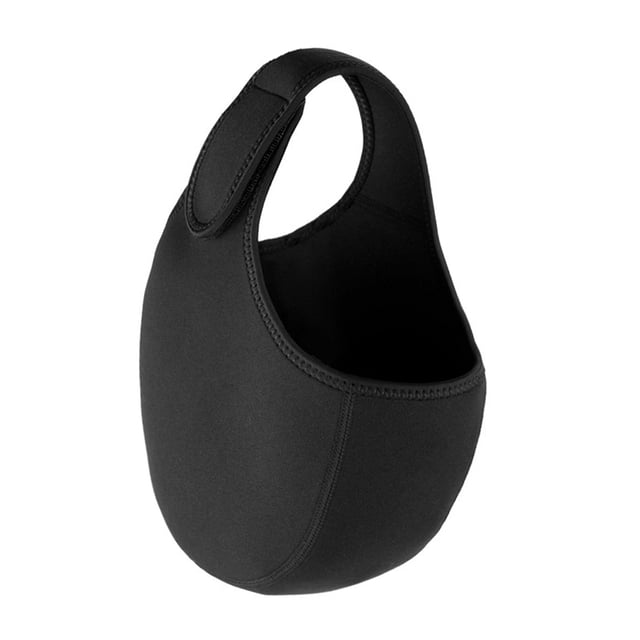 Capuche de Plongée en Néoprène avec Sangle de Menton Réglable, Bonnets de Surf Chauds pour Hommes Femmes Plongée, Snorkeling, Rafting