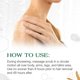 thumbnail image 2 of Exfoliante Corporal GiGi 6oz No Bump, 2 of 6