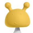 thumbnail image 3 of Sonajero para bebé, juguetes para la dentición, juguetes de silicona para bebés y niños pequeños, sonajeros para niños en caja para bebé JShteea El nuevo, 3 of 9