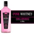 thumbnail image 2 of Pink Whitney Lemonade Flavored Vodka, 1.75 L Glass Bottle, 30% ABV, 2 of 7