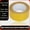 Yellow, variant on Neoyler Heavy Duty Double Sided Cloth Base Adhesive Tape for Carpet Seaming and Box Sealing High Adhesion Waterproof No Remnant Easy Tear Clear PET Substrate Suit for Weddings and Hotels