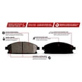 thumbnail image 6 of Power Stop KOE4713: Daily Driver Brake Kit, Front Automotive Brakes Disc Brake Kit, 6 of 6