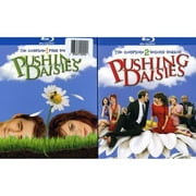 Pushing Daisies: The Complete First & Second Seasons (Blu-ray) (Widescreen)
