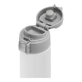 thumbnail image 2 of ZWILLING Thermo Bouteille de Voyage, 450 ml, Blanc-Gris, 2 of 7