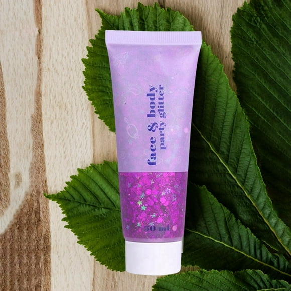 de ojos con para ojos para mujer, maquillaje con lentejuelas pigmentadas, brillante para maquillaje, Navidad, , púrpura Violeta Macarena brillo de sombra de ojos