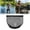 A, variant on Replacement Netting for Fishing Landing Net, Nylon Mesh Bag, 30kg Load Capacity for Freshwater Saltwater, Sea River Lake Boat Fishing