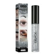thumbnail image 2 of FLásh Diamond Mascara - Lengthening Shimmer Lásh Gel, 0.35 fl oz, Non-Clumping, Fairy Sparkle Effect, Party Wedding Makeup, Glitter Lásh Mascara, Long Lasting, Starry Eye Look, Women,, 2 of 9