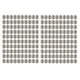 thumbnail image 1 of Juego de tornillos de acero inoxidable de 200 piezas, juego surtido de tornillos de accionamiento hexagonal interno para manijas de puertas 2806-0005-0005, 1 of 9