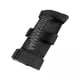 thumbnail image 1 of 2x Empuñaduras de agarre de barra Antivuelco de Tela Oxford Sharpla para YJ TJ JK JL UTV ATV 2 a 3 Pulgadas, 1 of 8