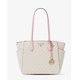 thumbnail image 1 of Michael Kors Bolso Tote Mediano Marilyn Signature para Mujer, 1 of 5