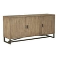 thumbnail image 2 of Moe's Home Collection Sierra Sideboard, 2 of 4