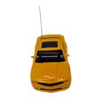 thumbnail image 2 of Auto a Control Remoto King Toys  Mini Cooper Amarillo, 2 of 2