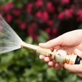 thumbnail image 4 of Aspersor de césped de mano, cabezal rociador de agua para jardín, agricultura, riego, limpieza de coches, 4 of 8