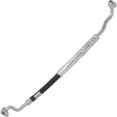 thumbnail image 1 of UAC HA 111244C A/C Suction Line Hose Assembly, 1 of 3