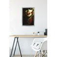 thumbnail image 6 of DC Comics - Harley Quinn - Batman: Damned Wall Poster, 14.725" x 22.375" Framed, 6 of 6