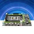 thumbnail image 4 of Placa Base ANGGREK Gigabit de Disipación de Calor para Computadora de Oficina de Escritorio, 4 of 8