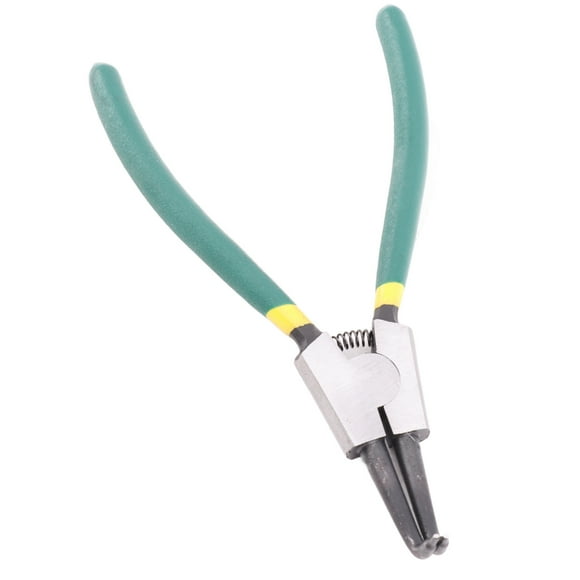 Snap Ring Pliers Set, Circlip Pliers Kit for Outdoor for Industrial for Home