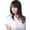 Brown, variant on Wicked Wigs 812223010809 Women Angel Mocha - Brown Wig
