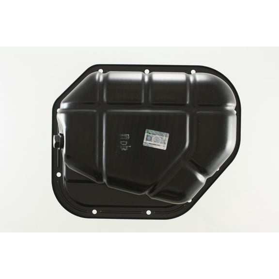 Graywerks 103334 Engine Oil Pan