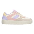 thumbnail image 1 of Tenis Tropicana Pastel Para Niña [tro1406] lila 21.5 MX, 1 of 7