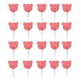 thumbnail image 1 of 20 Piezas de en Miniatura, s, , Accesorios para rojo, 1 of 8
