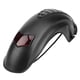 thumbnail image 1 of Guardabarros Trasero Guardabarros trasero para patinete eléctrico Kugoo M4 de 10 pulgadas, accesorios Tmvgtek Accesorios para bicicletas, 1 of 9