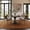 Leona Tan, variant on nuLOOM Leona Delmar Bordered Wool Rug, 7' 6" x 9' 6", Leona Tan