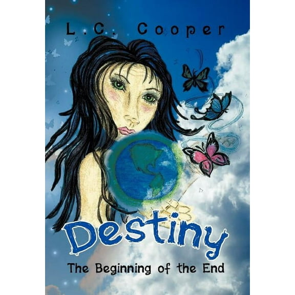 Destiny : The Beginning of the End