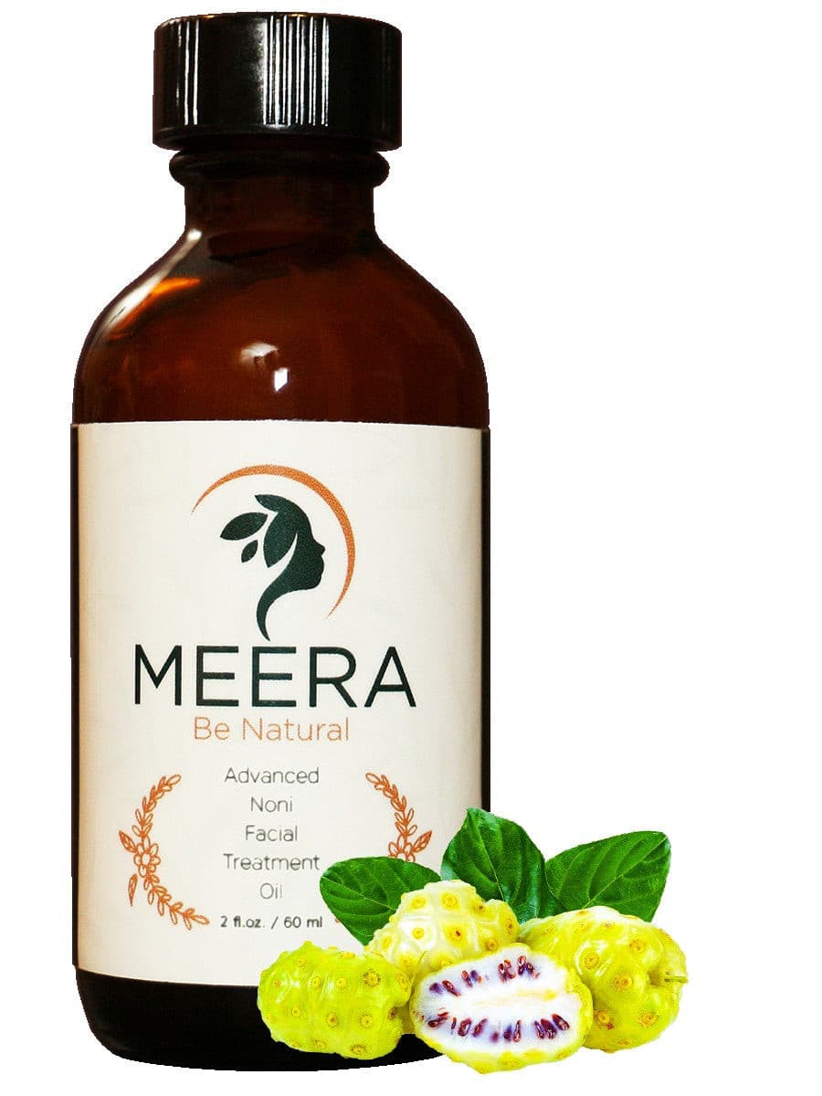 Advanced Noni Facial Treatment Oil 2 Fl. Oz.