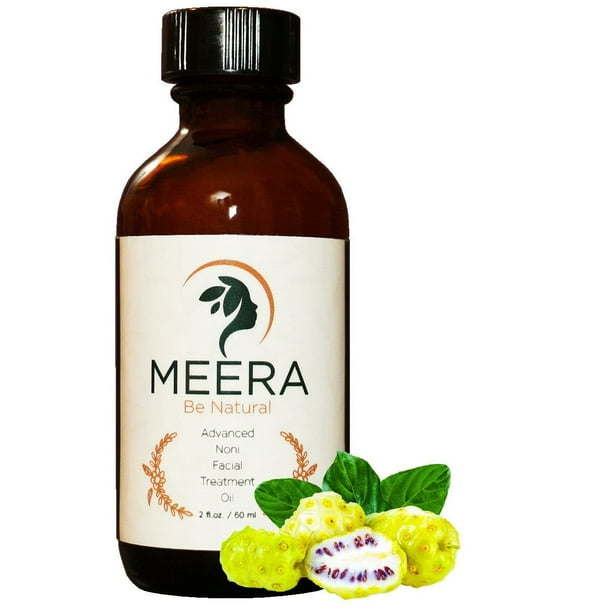 Advanced Noni Facial Treatment Oil 2 Fl. Oz.