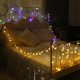 thumbnail image 4 of LED Star String Lights Waterproof Fairy Lights USB/Battery Operated Fairy Lights For Wedding Party Bedroom Christmas Tree Decor, 4 of 5