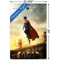 thumbnail image 3 of DC Comics Movie The Flash - Supergirl Flying One Sheet Wall Poster, 22.375" x 34", 3 of 4