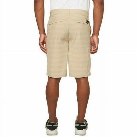O'NEILL Men's Crossover Hybrid Short Pelican, 36