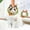 radish, variant on TOOYFUL Cute Cat Collar Comfortable Bib Handmade Decorative Adjustable Knitting Collar for Halloween Photo Props Birthday Theme
