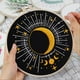 thumbnail image 5 of Kit de bordado Louise Maelys Tarot 3 con Sun Moon Evil Eye, 5 of 7