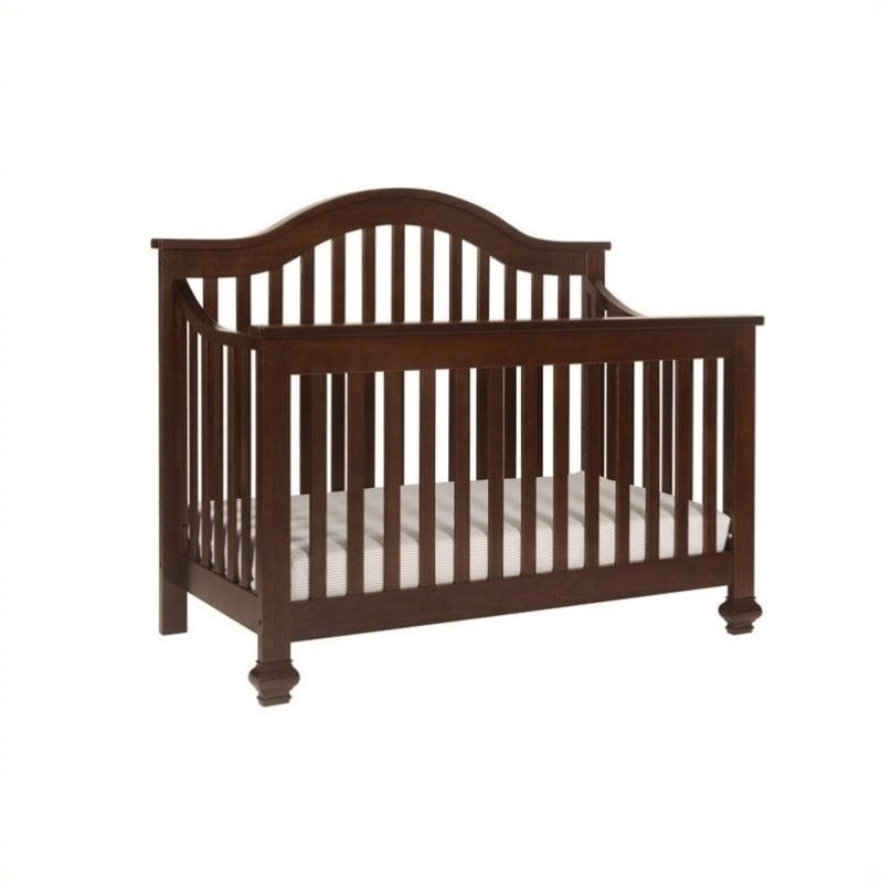 davinci clover crib