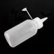 thumbnail image 5 of Wosthever botella lavable lavable 100ml barbacoa salsa especias casa cocina restaurante cocina dispensador Accesorios Cocina y Comedor PC 1, 5 of 6