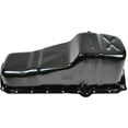thumbnail image 1 of Oil Pan - Compatible with 1986 - 1987 Oldsmobile Cutlass Salon 5.0L V8, 1 of 2