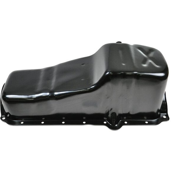 Gmc Yukon Xl Engine Oil Pan