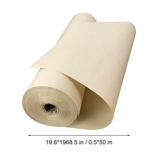 Ovzne Chinese Rice Paper Chinese Calligraphy Paper Rice Paper Sheets Rice Paper For Decoupage Xuan Paper-for Chinese Brush Painting Inkjet-Printing On Clearance