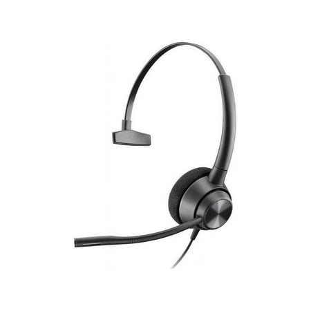 UPC: 0017229169067 | Plantronics 214572-01 EncorePro 310 EP310 QD WW