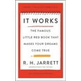 thumbnail image 2 of Simple Success Guides It Works: The Complete Original Edition: The Famous Little Red Book That Makes Your Dreams Come True, (Paperback), 2 of 2